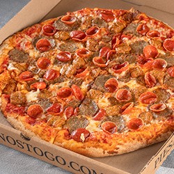 16in 3 topping for $24.99