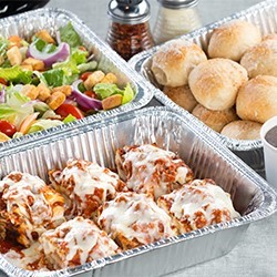 $39.99 Family Meal Deals